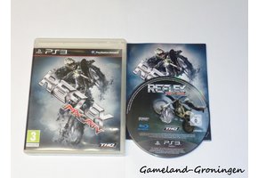 MX vs. ATV Reflex (Compleet)