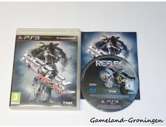 MX vs. ATV Reflex (Complete)