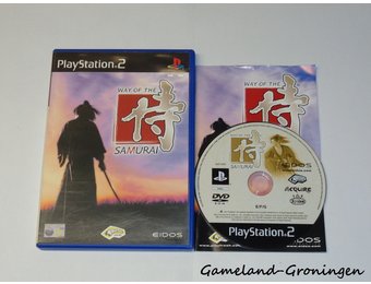 Way of the Samurai (Compleet)