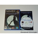 Underworld The Eternal War (Compleet)