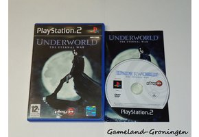 Underworld The Eternal War (Complete)