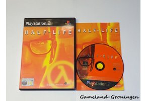 Half-Life (Complete)