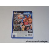 WWF Smackdown! Shut Your Mouth (Complete)