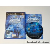 WWF Smackdown! Shut Your Mouth (Compleet)