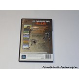 Gungriffon Blaze (Complete)