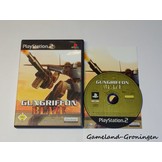 Gungriffon Blaze (Complete)