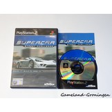 Supercar Street Challenge (Complete)