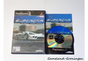 Supercar Street Challenge (Complete)