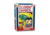 Comic Cover POP! - DC - Superman Action Comics #01
