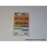 Sushi Striker The Way of Sushido