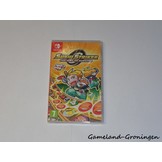 Sushi Striker The Way of Sushido