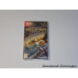 Aces of the Luftwaffe Squadron