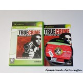 True Crime Streets of LA (Complete, Classics)