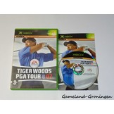 Tiger Woods PGA Tour 07 (Complete)