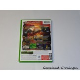 CT Special Forces Fire for Effect (Complete)