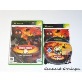 CT Special Forces Fire for Effect (Complete)