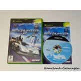 Spy Hunter 2 (Complete)