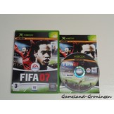 FIFA 07 (Compleet)