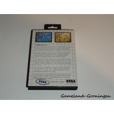 Enduro Racer (Complete)