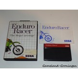 Enduro Racer (Complete)