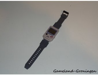 Super Mario Race Watch