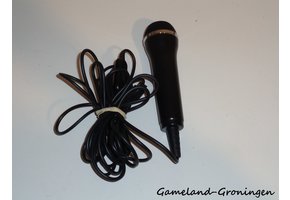 Wii Microphone