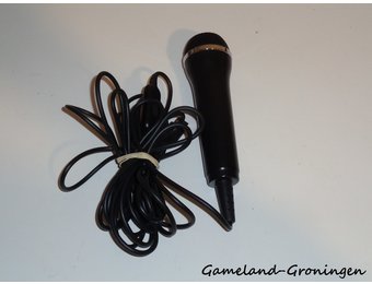 Wii Microphone