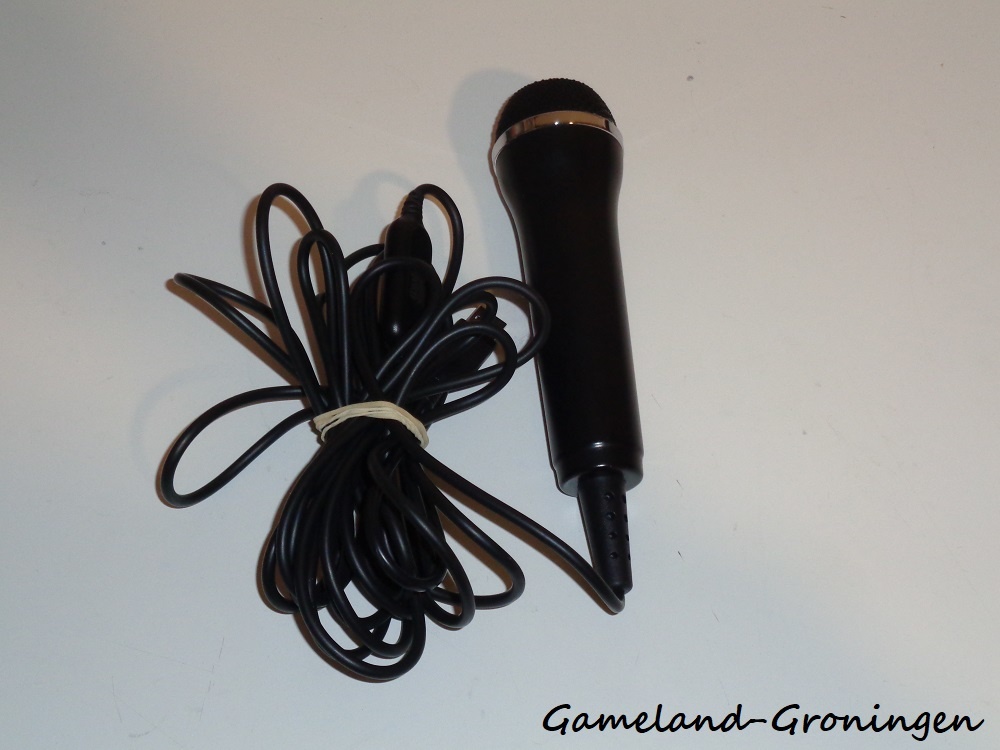 Wii Microphone