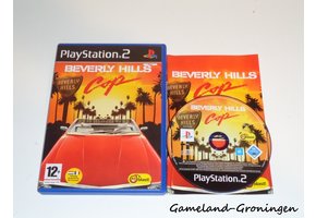 Beverly Hills Cop (Compleet)