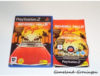 Beverly Hills Cop (Complete)