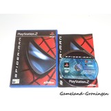 Spider-Man (Compleet)
