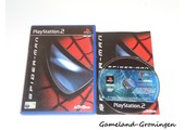 Spider-Man (Compleet)