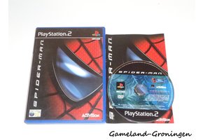 Spider-Man (Complete)