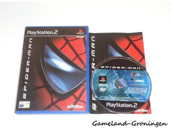 Spider-Man (Compleet)