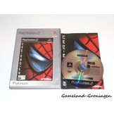 Spider-Man (Complete, Platinum)
