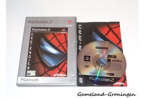 Spider-Man (Compleet, Platinum)