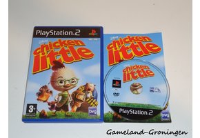 Disney's Chicken Little (Complete)