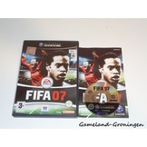 FIFA 07 (Complete, HOL)