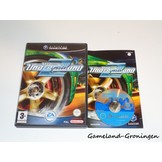 Need for Speed Underground 2 (Complete, HOL)