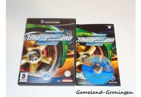 Need for Speed Underground 2 (Complete, HOL)