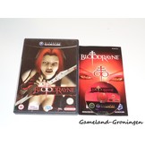 Bloodrayne (Compleet, UKV)