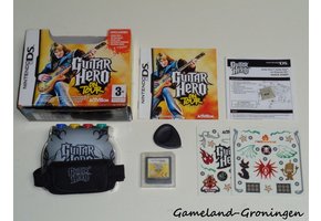 Guitar Hero on Tour with Grip (Complete, HOL)