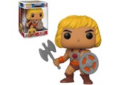 Masters of the Universe POP! - He-Man 10 Inch