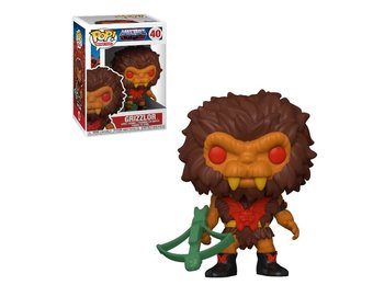 Masters of the Universe POP! - Grizzlor #40