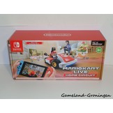 Mario Kart Live Home Circuit Set - Mario