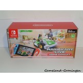 Mario Kart Live Home Circuit Set - Luigi