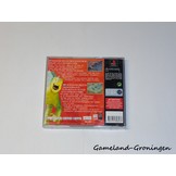 Disney's Dinosaur (Complete)