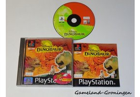 Disney's Dinosaur (Compleet)