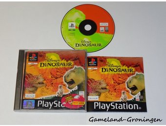 Disney's Dinosaur (Complete)