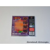 Worms Pinball (Complete)